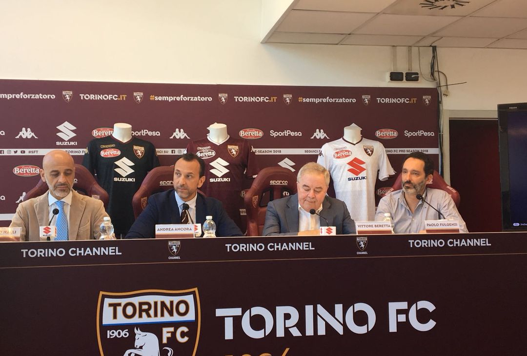 Fotogallery – Le nuove maglie per la stagione 2018-2019 - immagine 2