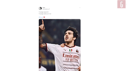 Calciomercato Milan, Tonali via? Le reazioni social | VIDEO