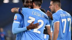 Mattei: “La Lazio forse avrà tre gare importanti da qui a fine stagione”