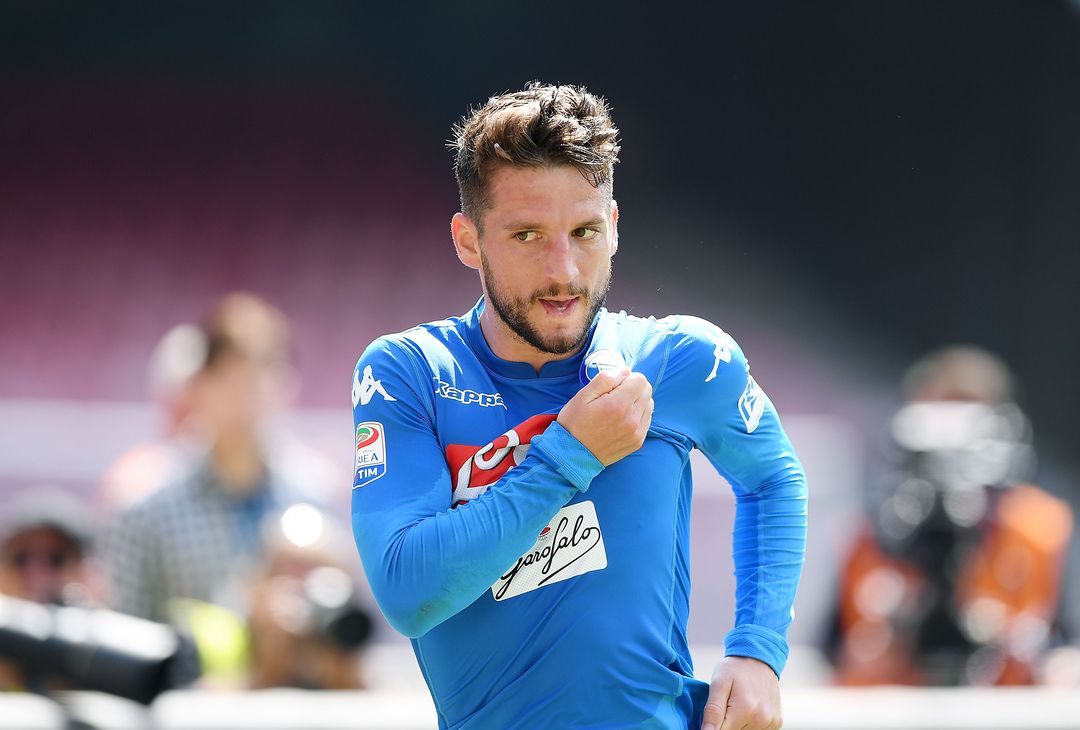 Fotogallery – Napoli-Torino 2-2: i granata ci mettono l’orgoglio - immagine 17