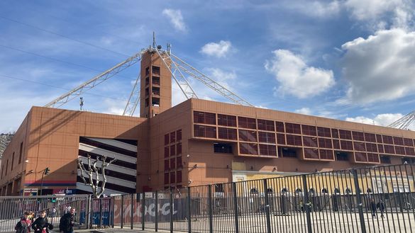 Genoa-Torino, le ultime dai campi: si conclude il riscaldamento al Ferraris- immagine 3