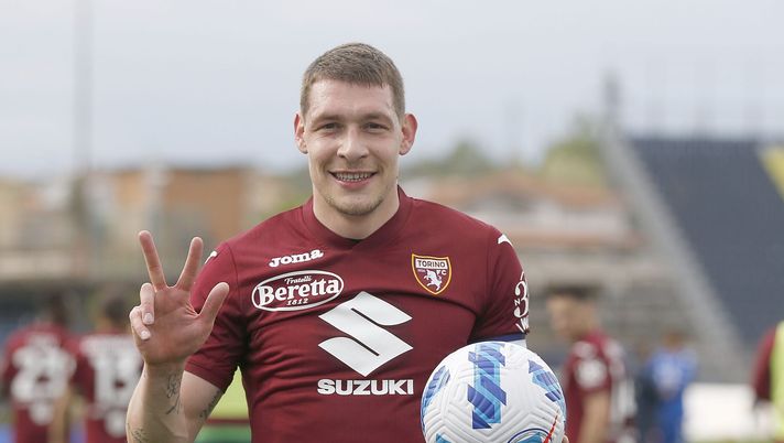Belotti, 100 gol in A col Toro: superato Graziani, solo Pulici davanti al Gallo - immagine 1