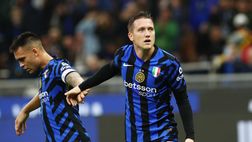 L’emozione di Zielinski alla prima contro il Napoli: domenica gli occhi brilleranno