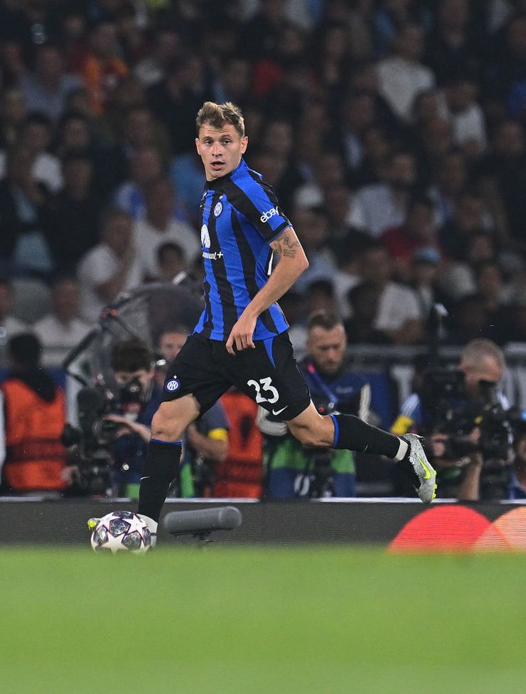 GdS – Barella piace al Newcastle? Per l’Inter è incedibile. E le sue ambizioni…- immagine 2