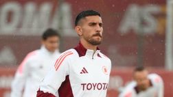 ULTIM’ORA – Roma, Pellegrini è tornato in gruppo: cosa filtra per l’Udinese! Le Fee…