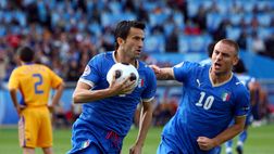 CUR in Campo, a Foggia Panucci ci sarà: riviviamo insieme la sua straordinaria carriera