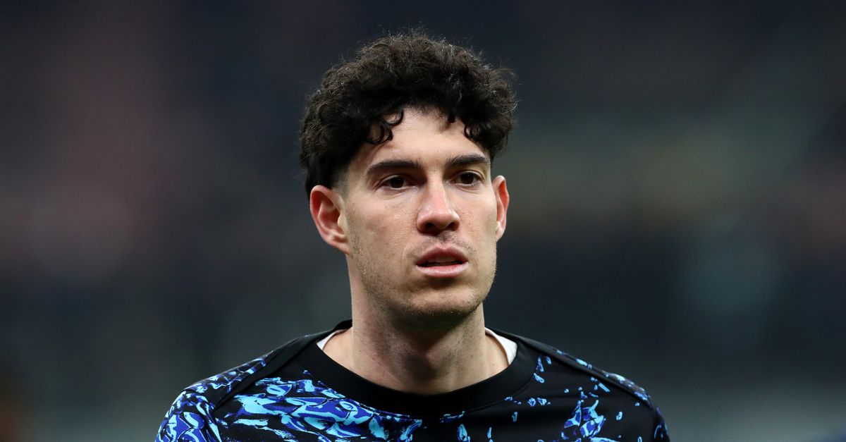 Serie A, clima rovente al Via del Mare: fischi assordanti per Bastoni in Lecce Inter