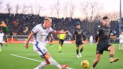 La Stampa – Frattesi ha smarrito ‘il fluido’: la posizione dell’Inter è chiara