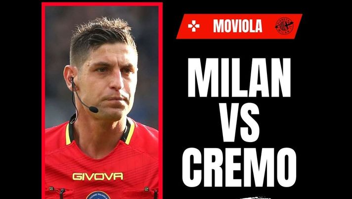 Serie A, Milan-Cremonese: la moviola della partita in diretta | LIVE News