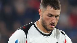 Gherarducci su Gimenez: “Ha avuto problemi, ma ha ancora delle opportunità. Se dovesse confermarsi così …”