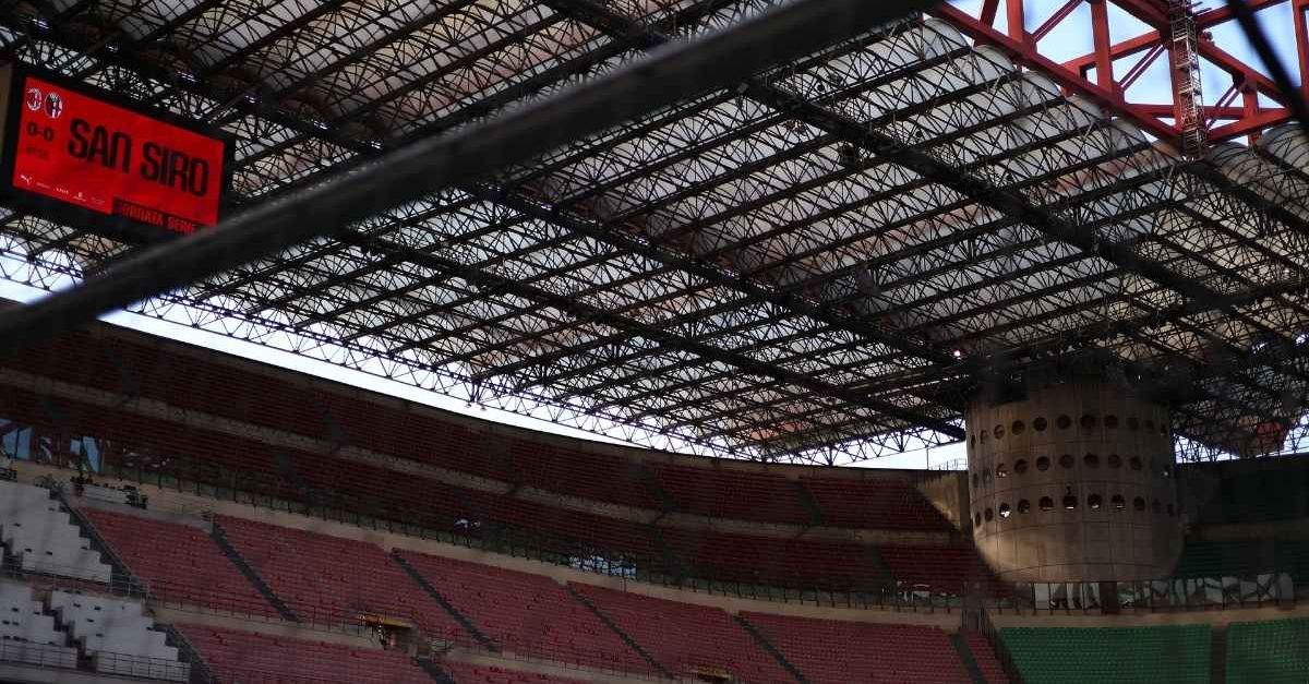 Nuovo stadio a San Siro per Milan e Inter, i dettagli: costo, capienza, biglietti e hospitality