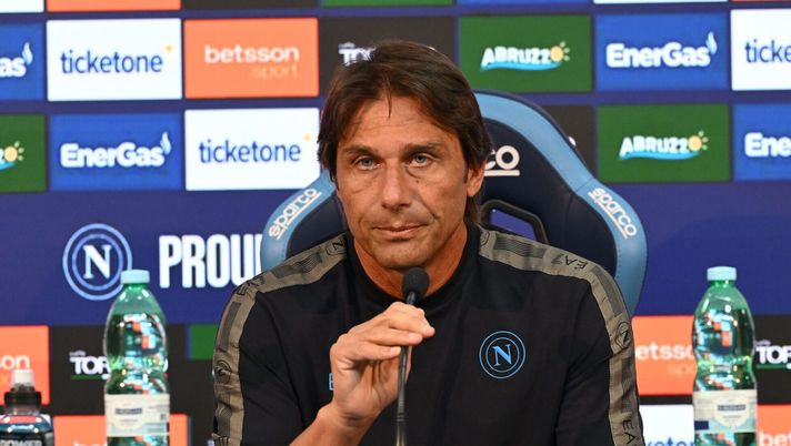 Il Mattino svela: “Napoli, ecco come ha reagito Conte alle recenti parole di Lobotka” - immagine 1