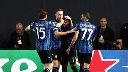 Europa League, Atalanta-Marsiglia 3-0: la Dea vola in finale
