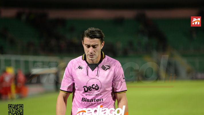 Palermo calcio