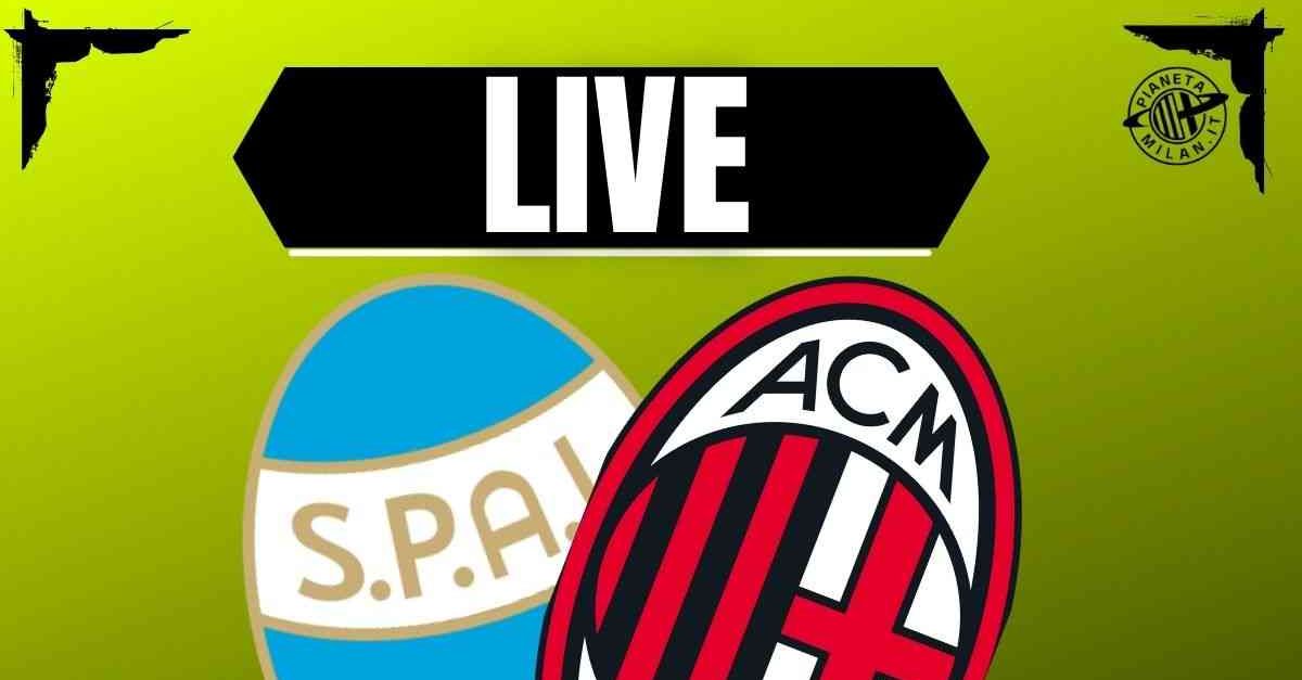Serie C, SPAL Milan Futuro: segui il ritorno dei PlayOut con noi! | LIVE News Serie C, SPAL Milan Futuro: segui il ritorno dei PlayOut con noi! | LIVE News