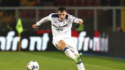 Carlino – Si cerca un laterale di difesa: Tiknizyan e Zortea nel mirino rossoblù