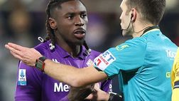 La moViola: Marcenaro, che errore su Bijol. Graziato invece Beltran