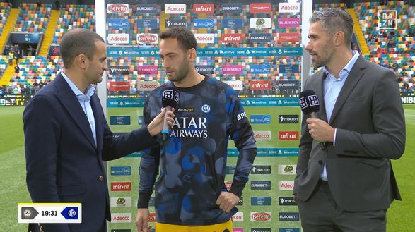 Calhanoglu: “Mai pressioni, società Inter ci vietò contatti con ultras. Solo rapporti sporadici”- immagine 4