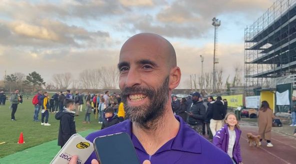 Borja Valero e un destino che poteva essere a tinte bianconere: il retroscena- immagine 2