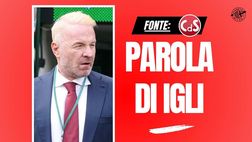 Milan, Tare: “Hojlund e Vlahovic? Un attaccante deve arrivare”. Il punto