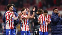 LaLiga, Atlético Madrid-Valencia: diretta tv e streaming live del match