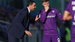 Il vice Kean è da inventare. Rischio calcolato? Col Como la prima risposta
