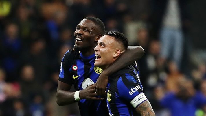 CorSport: “Inter, prime indicazioni di formazione: un solo assente e un solo dubbio per Inzaghi” - immagine 1