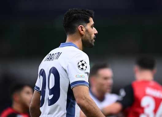 Marchetti: “L’Inter avrebbe potuto chiudere il discorso qualificazione. Ora a gennaio…”- immagine 2