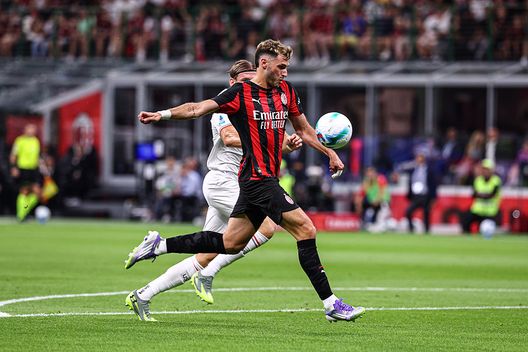 Milan, Harder e la critica dell’attaccante giovane al momento sbagliato- immagine 3