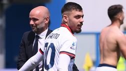 Gaetano come Bonaventura: Palladino spinge. Bondo-Fiorentina? Si può