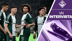 Papadopoulos a VN: “Pana, tanta spesa poca resa. Ioannidis jolly, ecco come va Drago”