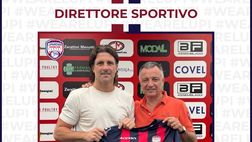 Luparense, Zarattini ha scelto Mariano Fernandez come nuovo direttore sportivo