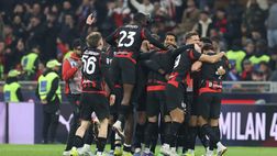 Diffidato e ammonito nel derby: Allegri perde un top per Lazio-Milan