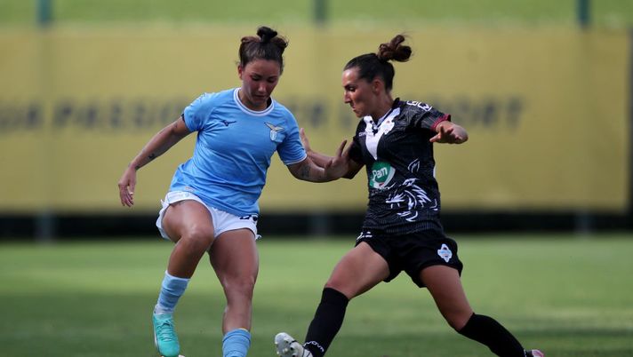 Serie A Femminile, la Lazio non supera il Pomigliano e rimane in B - immagine 1