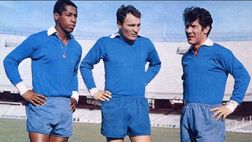 Altafini: “I napoletani avevano ragione a fischiarmi, ma non ero un core ‘ngrato”