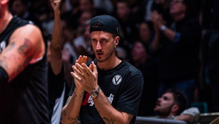 Virtus – Polonara inizia il ciclo di cure: prossima valutazione tra un mese - immagine 1