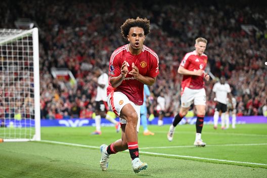 Zirkzee: “In Inghilterra per il Manchester United, non perché attratto dalla Premier…”- immagine 4