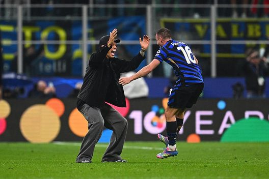 Inter, Frattesi: “La forza del Psg è tutta la squadra. Non è detto che vinciamo, ma…”- immagine 2