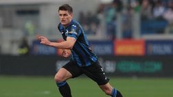 Atalanta, Maehle fa un passo indietro: “Gasp? Traduzione errata”