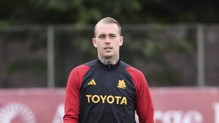 ‘RADIO PENSIERI’, AUSTINI: “Domani Mourinho insisterà con Karsdorp a destra” - immagine 1