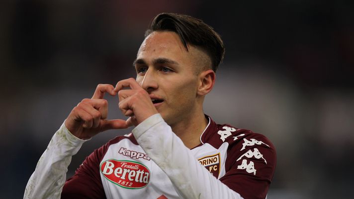 Edera, dal gol in Serie A all’Under 21: il Toro osserva la crescita del suo talento Edera, dal gol in Serie A all’Under 21: il Toro osserva la crescita del suo talento - immagine 1