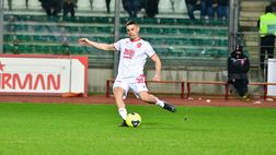 Mercato Padova, a sorpresa trovato l’accordo di rinnovo con Favale