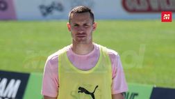 Palermo: Saric ai saluti, trovato l’accordo per la cessione