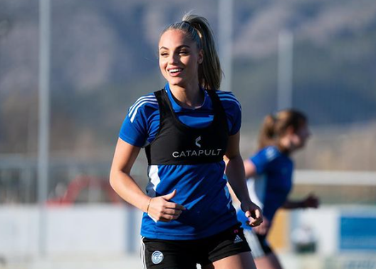 Ana Markovic incanta i social, l’ultimo scatto in costume conquista tutti- immagine 2