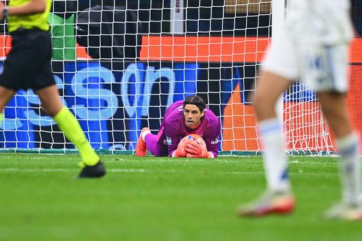 Getty Images Gds – Inter-Como, pagelle: Henrique il migliore. Una sola insufficienza: “Ha perso serenità”- immagine 3