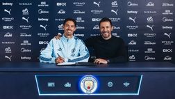 Milan, UFFICIALE: Reijnders ceduto a titolo definitivo al Manchester City