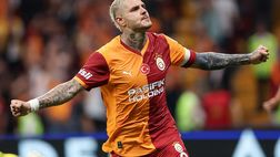 Icardi, archiviata causa maltrattamenti. L’avvocato: “Se non hai le prove…”