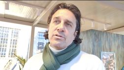 VIDEO VN – Toni: “Ieri la partita più brutta della Fiorentina in stagione”