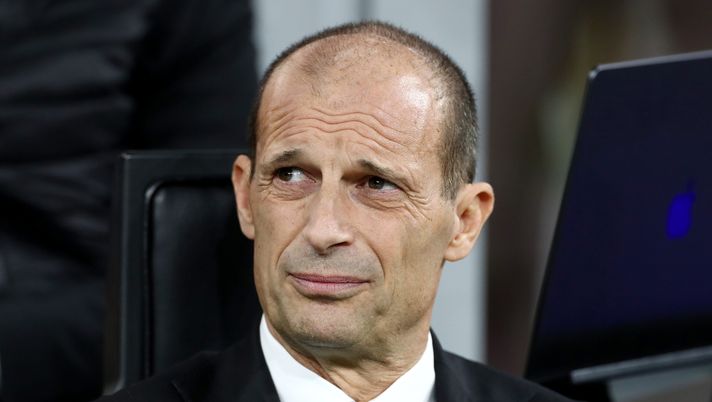 De Paola contro Allegri: “Le lacune contro il Parma? Le stesse del ritorno alla Juventus” - immagine 1