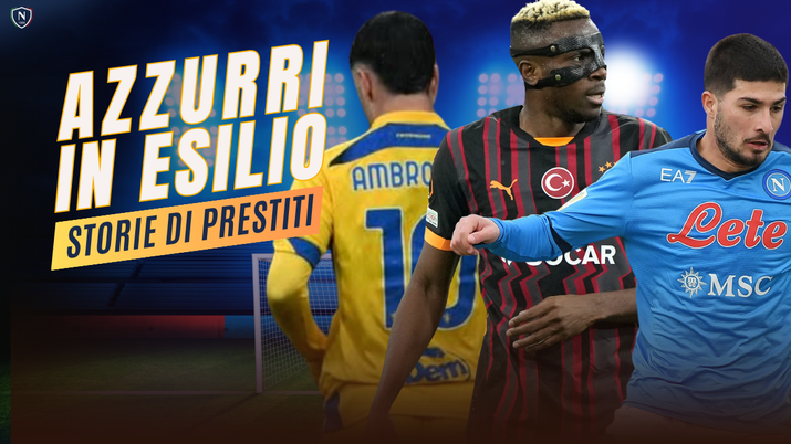 Osimhen e Ambrosino a segno, Spavone primo: convince Obaretin. Assist per Cioffi- immagine 2